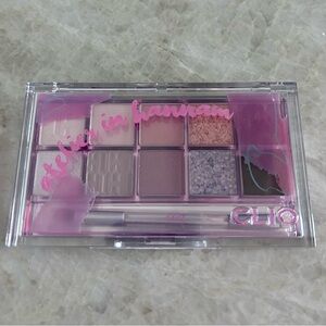 CLIO Pro Eye Palette Atelier in Hannam #14